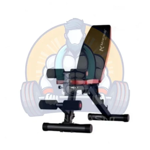 Gym Bench