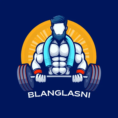 blanglasni